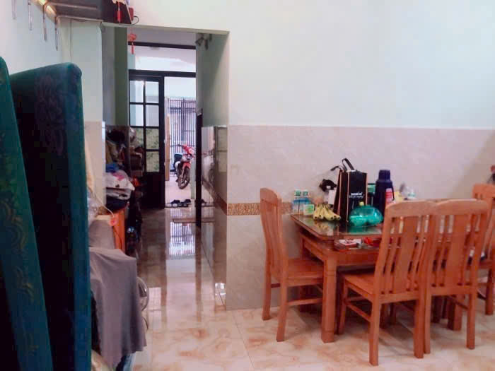 Sát Vincom Quận 7- 75M2- Nhà 3Tầng- T.nhập 20Tr/th- 7Pn, 8Wcgiảm Chỉ 6Ty95