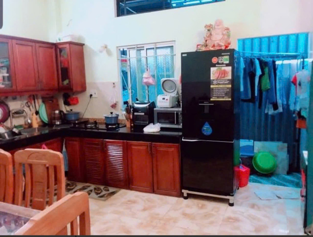 Sát Vincom Quận 7- 75M2- Nhà 3Tầng- T.nhập 20Tr/th- 7Pn, 8Wcgiảm Chỉ 6Ty95