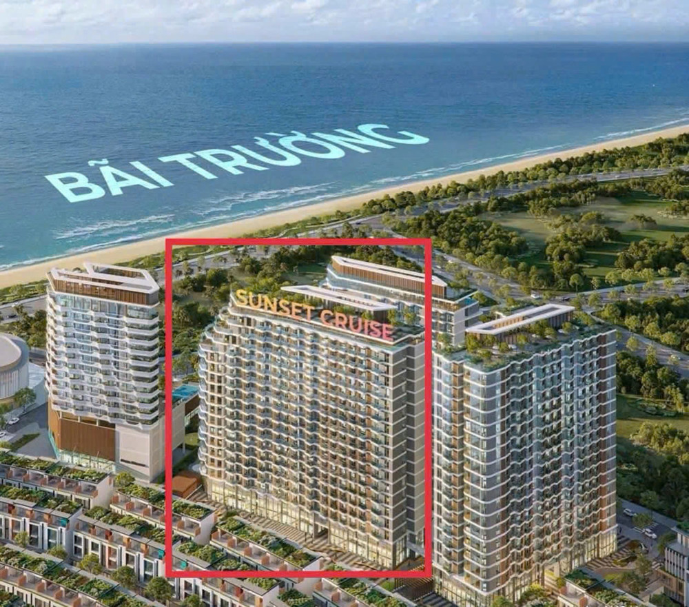 Đón Sóng Apec 2027 - Meypearl Harmony Phú Quốc - Căn Hộ Giá Chỉ Từ 1.6 Tỉ - Sở Hữu Lâu Dài