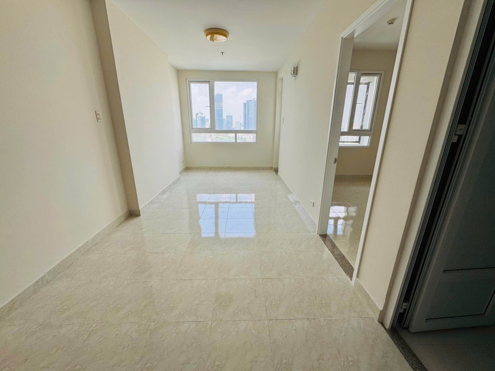 Căn Hộ Riverside Nguyễn Hữu Cảnh – 42M² – View Bitexco – 3.9Ty