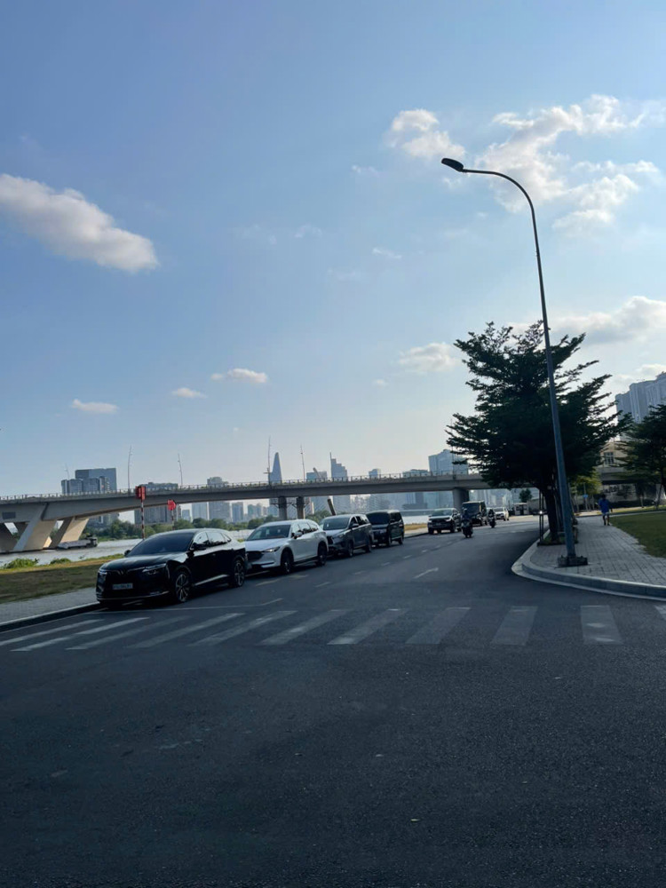 Căn Hộ Riverside Nguyễn Hữu Cảnh – 42M² – View Bitexco – 3.9Ty