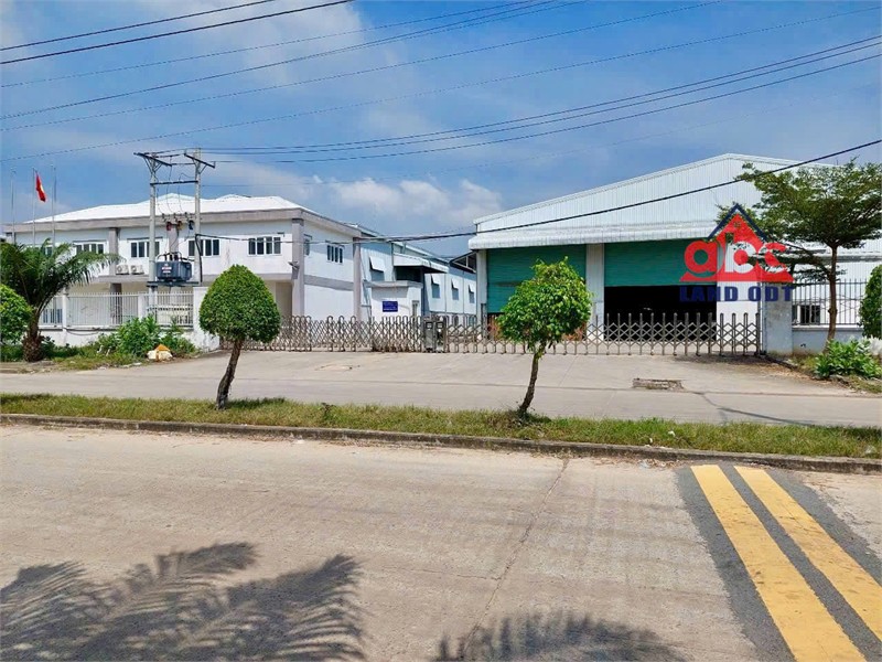 Xt351 Sẵn Xưởng Cho Thuê Hoạt Động Nhiều Ngành Nghề, Bàn Giao Liền, Thu Hút Dn Fdi