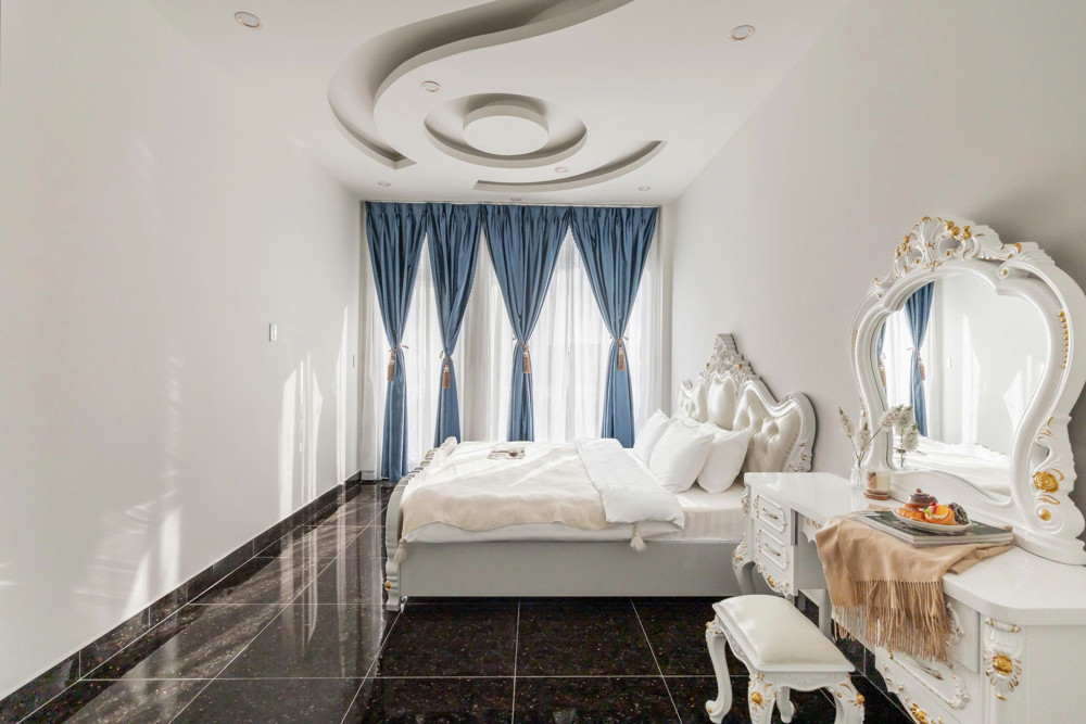 Biệt Thự 2 Mặt Tiền Kim Đồng – Siêu Hiếm Trung Tâm Đà Lạt!