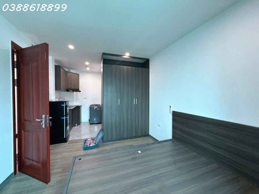 Bán Toà Apartment Nguyễn Khánh Toàn - Cầu Giấy - 79M2 - Mt 7.7M - 7 Tầng Tm - Giá 27.5 Tỷ
