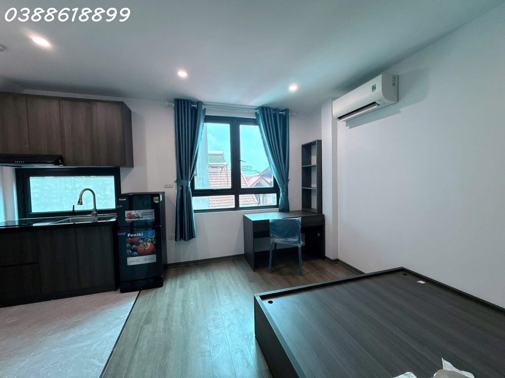 Bán Toà Apartment Nguyễn Khánh Toàn - Cầu Giấy - 79M2 - Mt 7.7M - 7 Tầng Tm - Giá 27.5 Tỷ