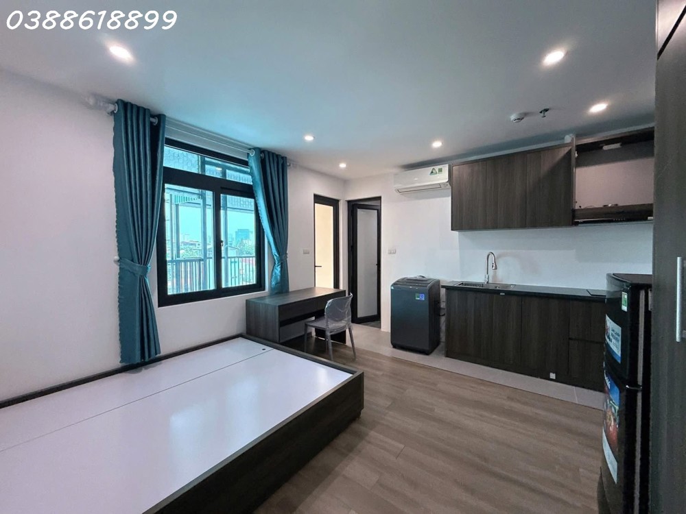 Bán Toà Apartment Nguyễn Khánh Toàn - Cầu Giấy - 79M2 - Mt 7.7M - 7 Tầng Tm - Giá 27.5 Tỷ