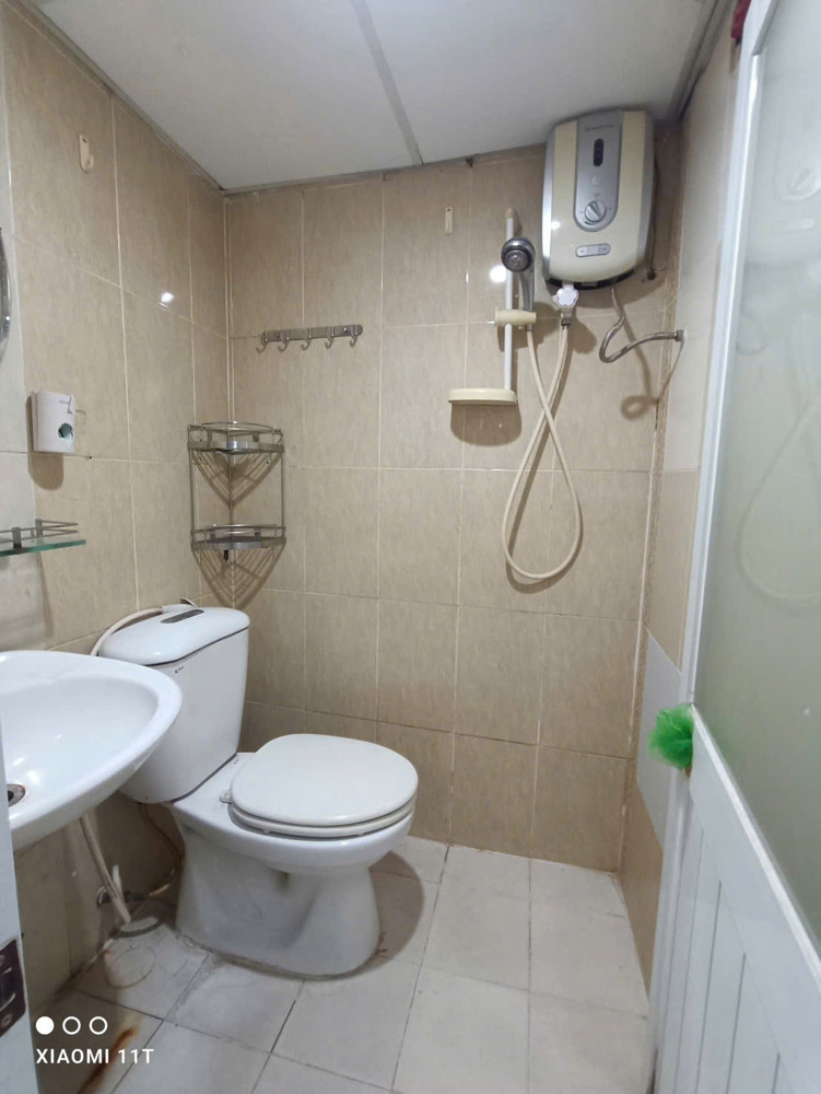 Bán Nhà Đường Phan Tôn - P. Tân Định - Quận 1 (Gần Cv Lê Văn Tám)