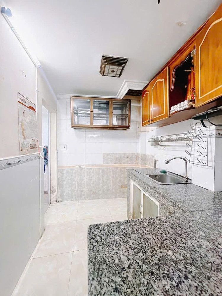 Bán Nhà Đường Xóm Chiếu, Quận 4, Hồ Chí Minh