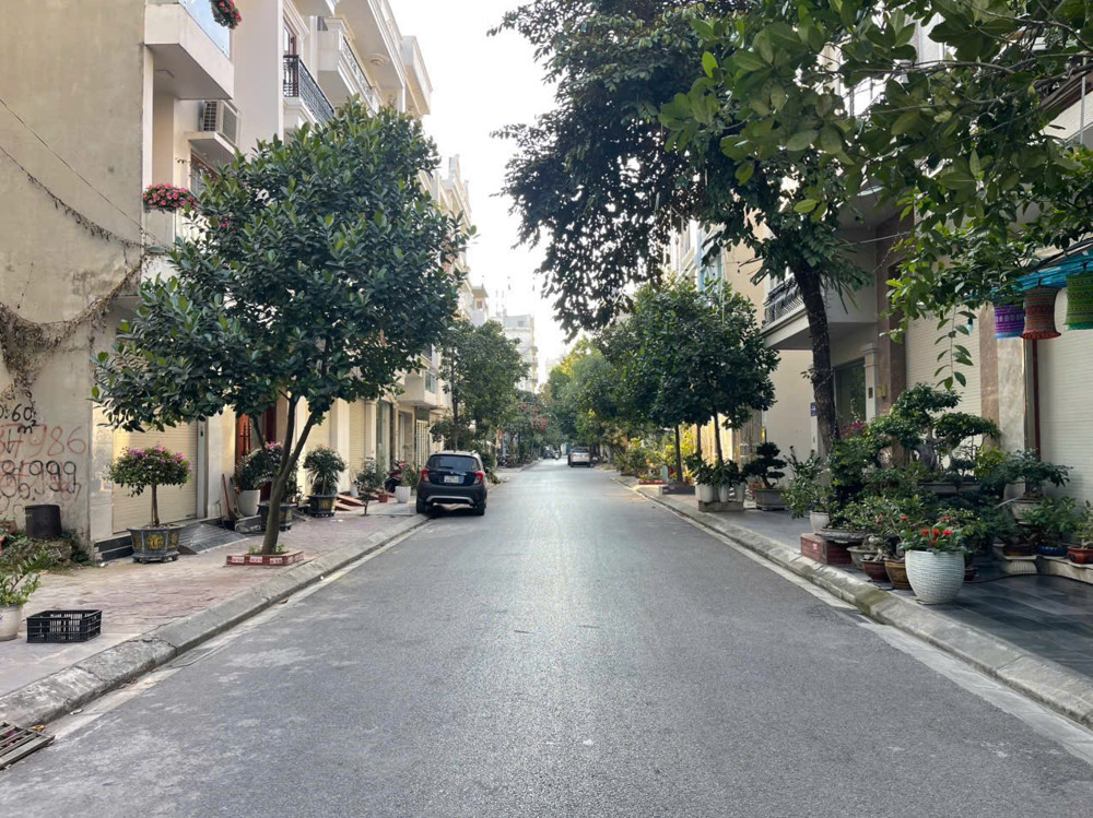 Đất Mặt Đường Tây Trung Hành - 162M - Mặt Tiền 9M - Rất Hiếm