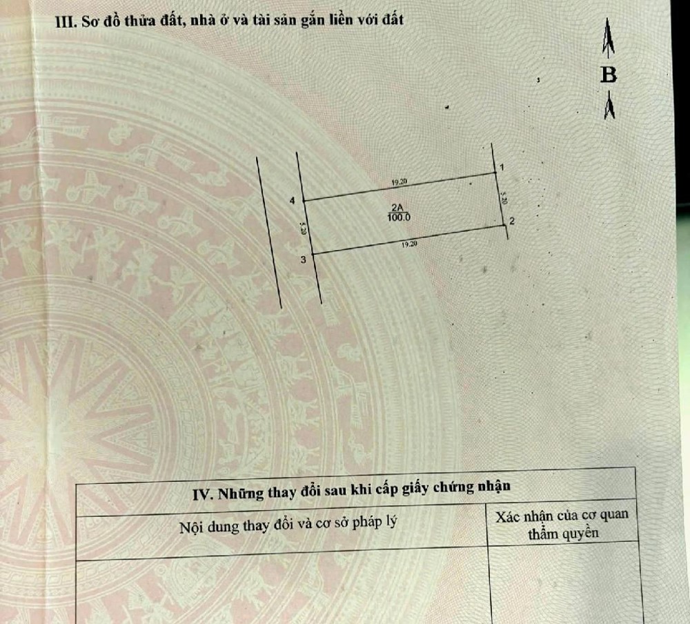 Bán Đất Ngọc Thuỵ Trong Đê Gần Trường Pháp, 100M Oto Thông, Rẻ Nhất Khu Vực