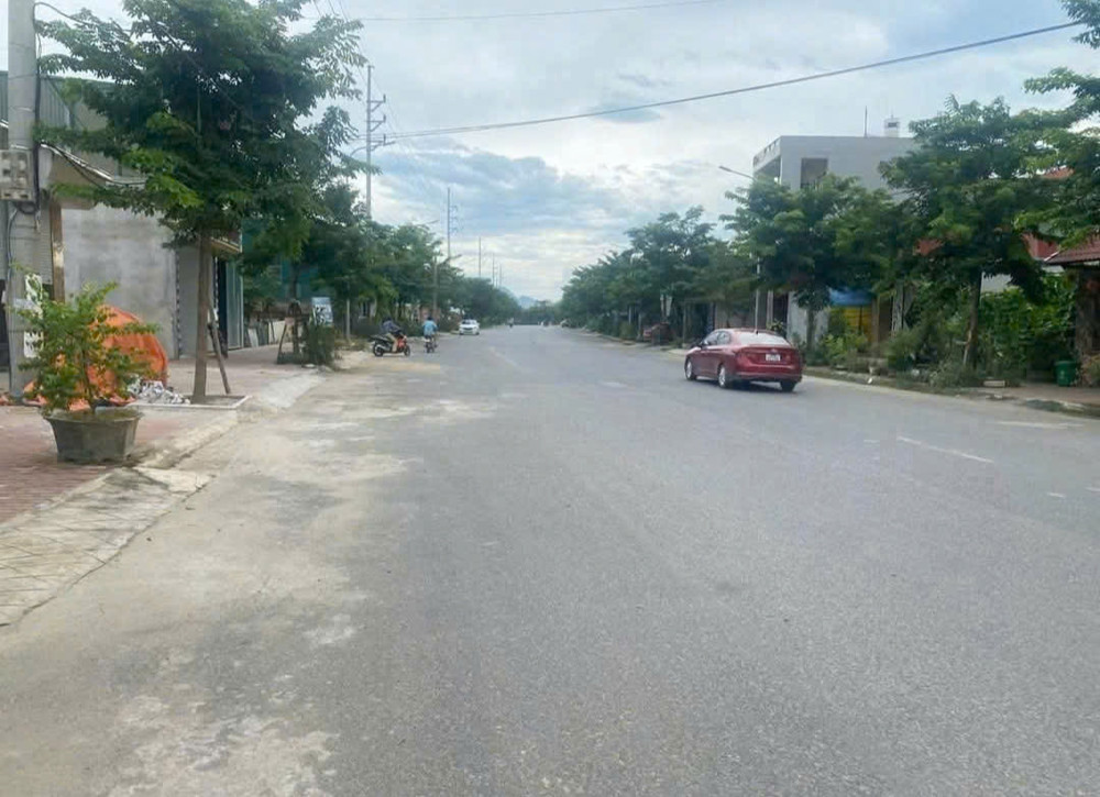 Cắt Lỗ Lô Đất Tiềm Năng Cạnh Nhà Máy In Tiền Khu Công Nghệ Cao - Pháp Lý Chuẩn