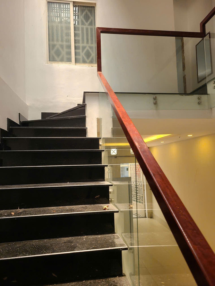 Bán Nhà Hẻm Bạch Đằng, Bình Thạnh, 54M2, 7.5 Tỷ, 2Pn, Shr - 0903821326