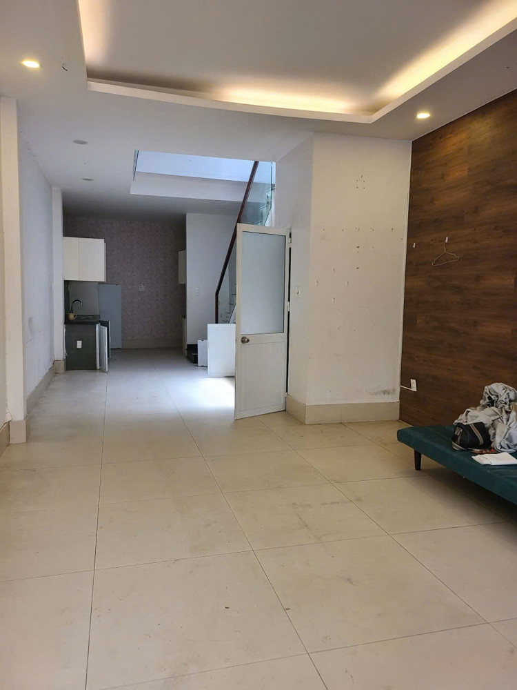 Bán Nhà Hẻm Bạch Đằng, Bình Thạnh, 54M2, 7.5 Tỷ, 2Pn, Shr - 0903821326