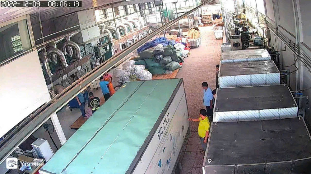 Sốc Nặng – Giảm Thẳng 1.5 Tỷ – Chốt Ngay 18.5 Tỷ Nhà Xưởng Bình Mỹ