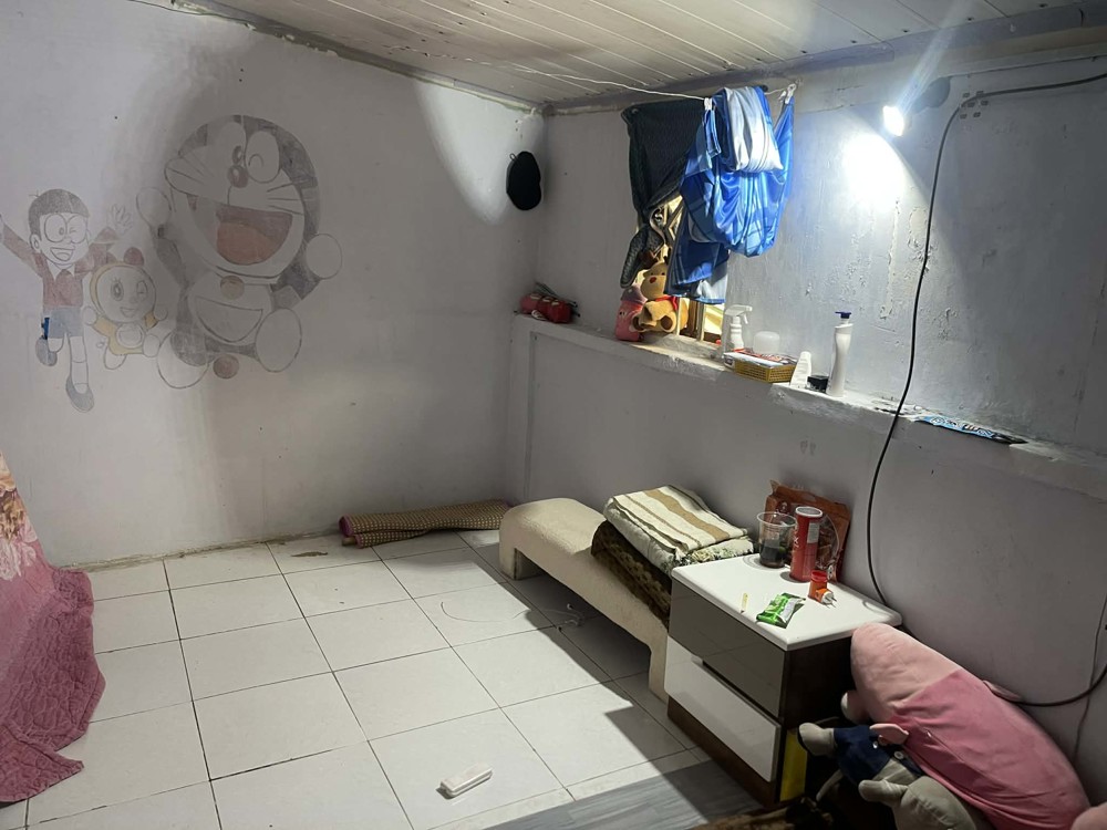 Cần Sang Nhượng Lại Tiệm Gội Và Matxa Cổ Vai Gáy