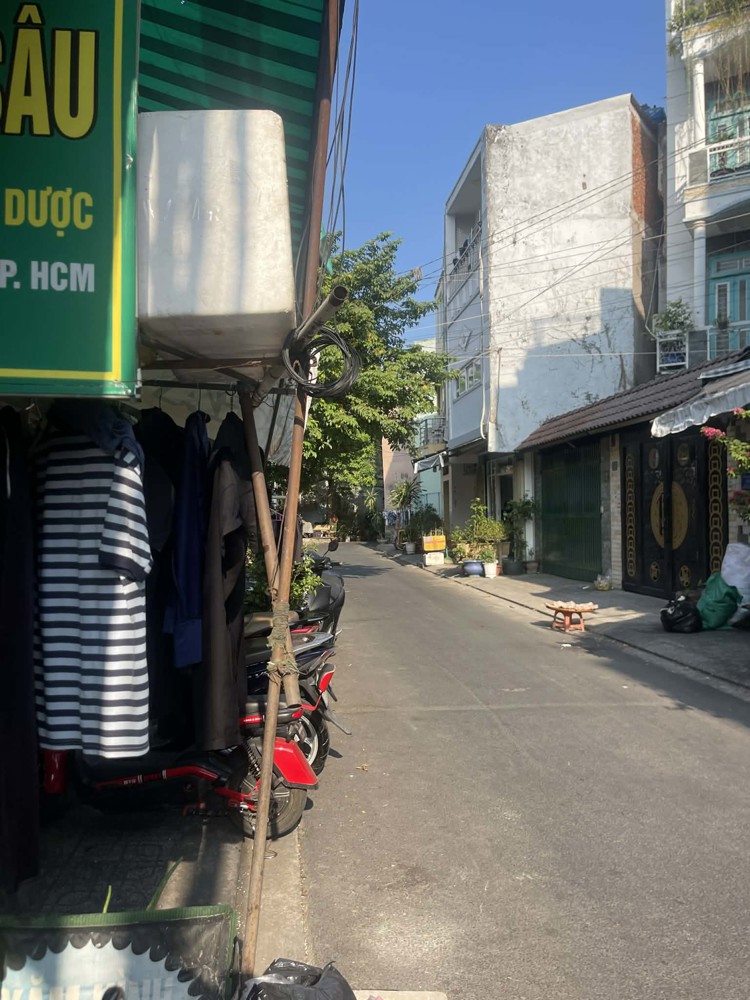 Cần Sang Nhượng Lại Tiệm Gội Và Matxa Cổ Vai Gáy