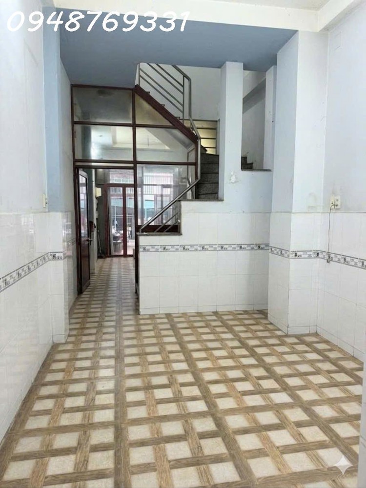 Bán Nhà Hxh Siêu Phẩm 5 Tầng Nguyễn Chế Nghĩa Quận 8– Chỉ Nhỉnh 5 Tỷ 0948769331