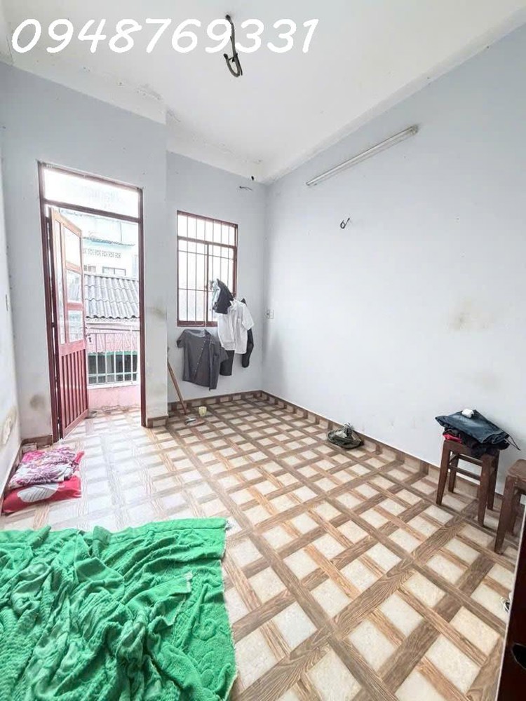 Bán Nhà Hxh Siêu Phẩm 5 Tầng Nguyễn Chế Nghĩa Quận 8– Chỉ Nhỉnh 5 Tỷ 0948769331