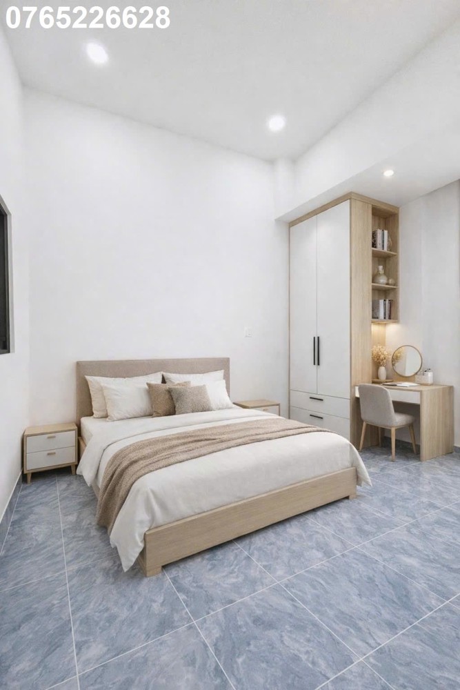 Sát Mặt Tiền Tân Hòa Đông Gần Vòng Xoay Phú Lâm 2 Tầng 50M2 Dưới 3.7 Tỏi +++ Thương Lượng Mạnh