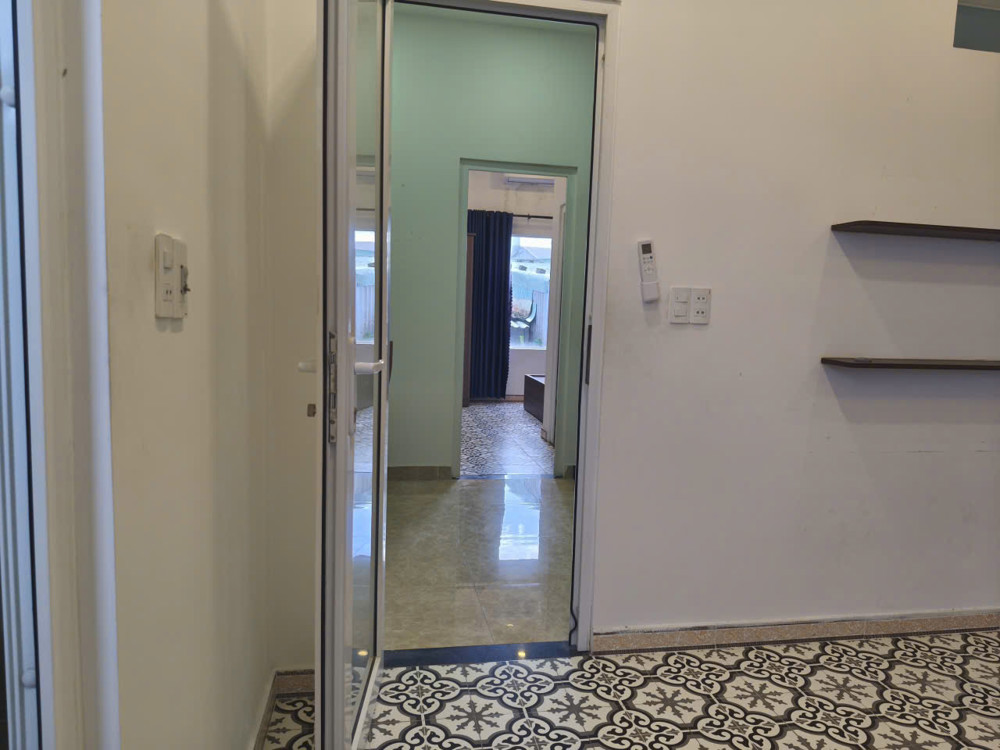 ► Sập Hầm, K Hoàng Diệu, 50M2, 3 Tầng Thoáng, 3Pn Có Wc Trong, Sân Thượng, 3.X Tỷ