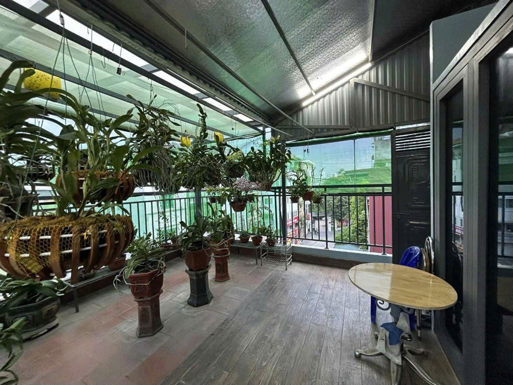 Mặt Phố Tạ Quang Bửu Bạch Mai - 5 Tầng – Vỉa Hè Ô Tô Tránh – Kinh Doanh Đỉnh – Chỉ 13 Tỷ - Lh