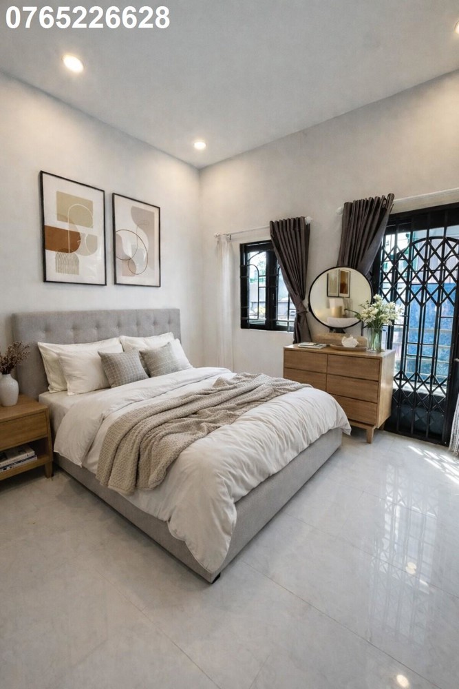 3 Tầng Gần Mặt Tiền Trần Văn Quang Cắt Âu Cơ 30M2 Dưới 3.4 Tỏi +++ Thương Lượng Mạnh