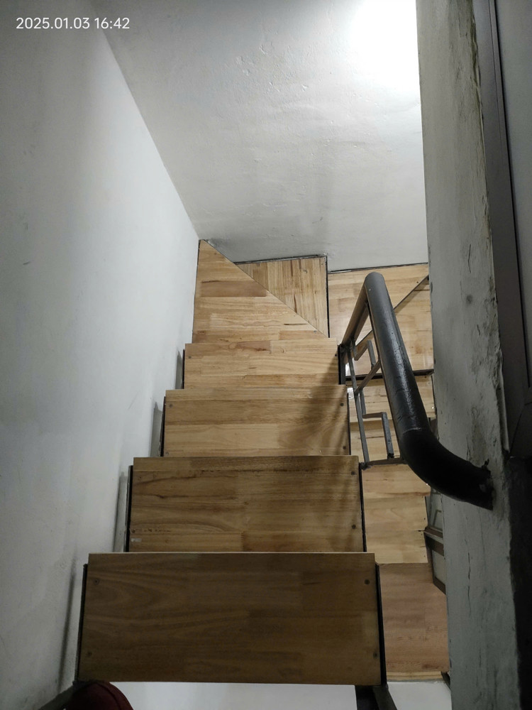 Bán Gấp Giá Rẻ Trương Định 13M/19m,3 Tầng,Mặt Tiền1m/3m,1.78 Tỷ Hoàng Mai