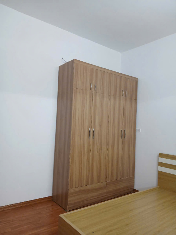 Bán Gấp Giá Rẻ Minh Khai 45M, 5 Tầng, Mặt Tiền 4.2M, 12.6 Tỷ Hai Bà Trưng