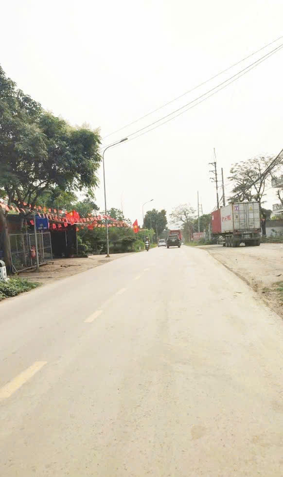 Cơ Hội Đầu Tư Lô Đất 102M2 Thổ Cư Đối Diện Dự Án Nhà Ở Xã Hội Và Công Viên Xanh