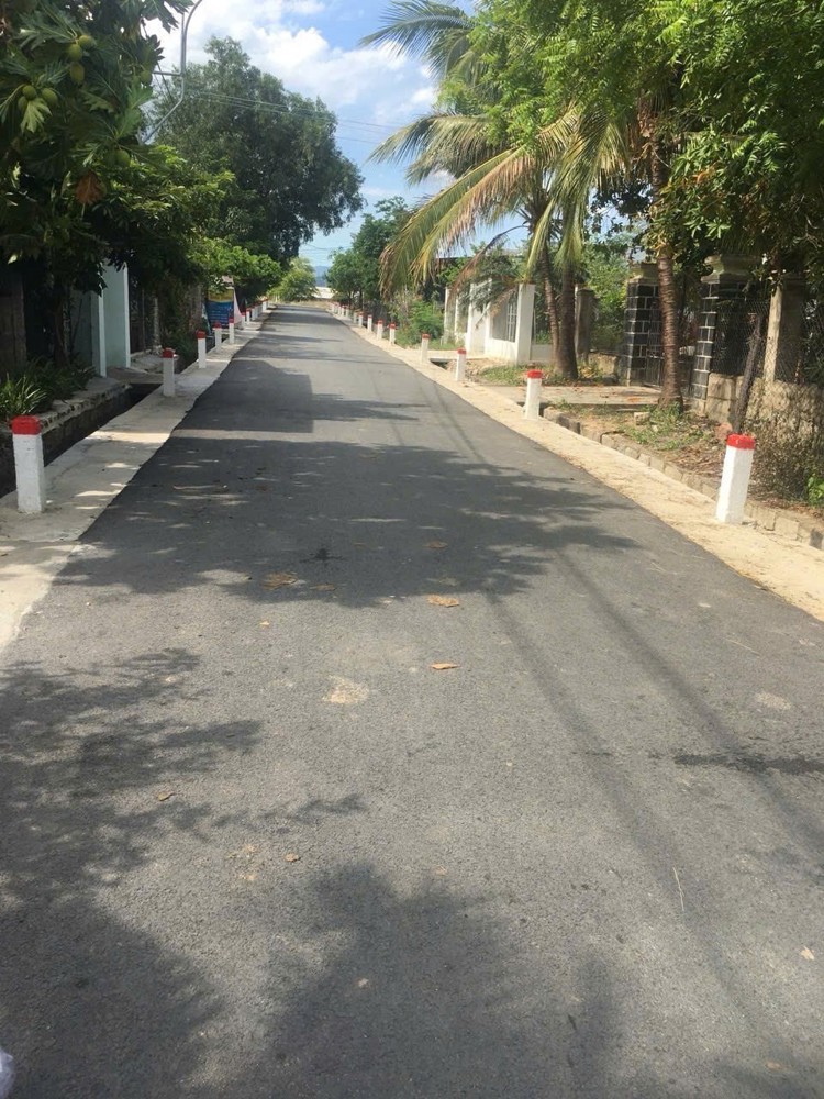 Đất Đẹp - Giá Tốt - Bán Gấp Lô Đất Tiềm Năng Tại Xã Cam Phước Tây, Cam Lâm, Khánh Hòa