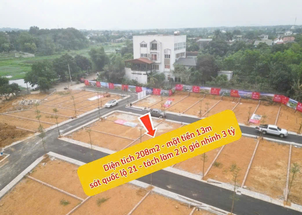 Cơ Hội Đầu Tư 102M2 Full Thổ Cư Cạnh Trường Cao Đẳng Nghề Giá Tốt