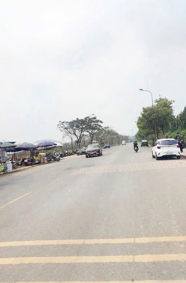 Bán Gấp 3 Lô Duy Nhất 300M2 Sát Tỉnh Lộ 446 Cạnh Ngã Tư Vai Réo Đầu Tư Sinh Lời