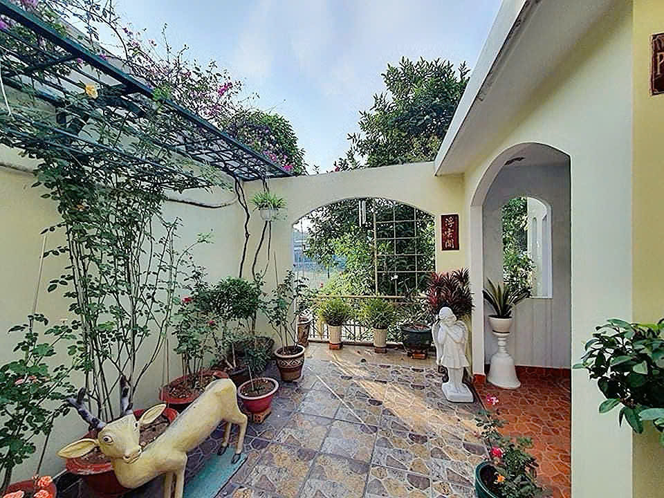 Hiếm Ngang 18M*13m - Bán Biệt Thự 3 Tầng Đ.đồng Nai Tương Lai Ra Mặt Tiền Đ.bắc Hải, P.15, Quận 10