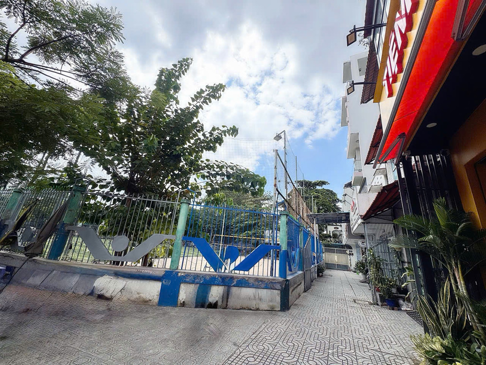 Hiếm Ngang 18M*13m - Bán Biệt Thự 3 Tầng Đ.đồng Nai Tương Lai Ra Mặt Tiền Đ.bắc Hải, P.15, Quận 10