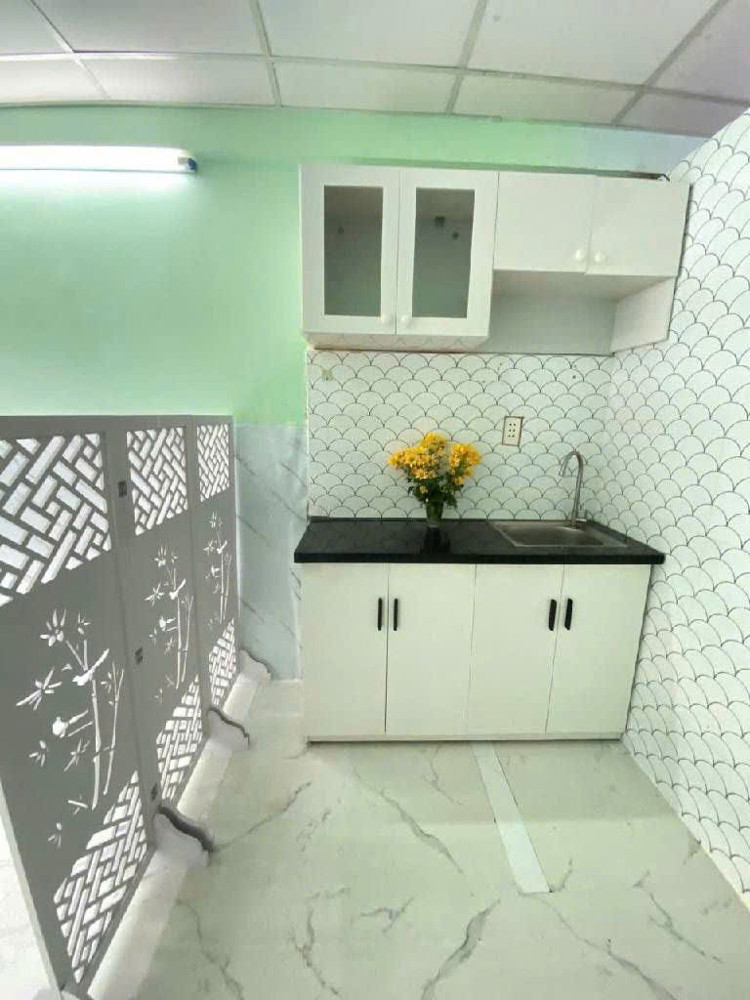 Siêu Phẩm Quận 11 – Nhà Xinh Hồng Bàng – Sát Bv Chợ Rẫy – Giá Hơn 3 Tỷ – Mua Ngay