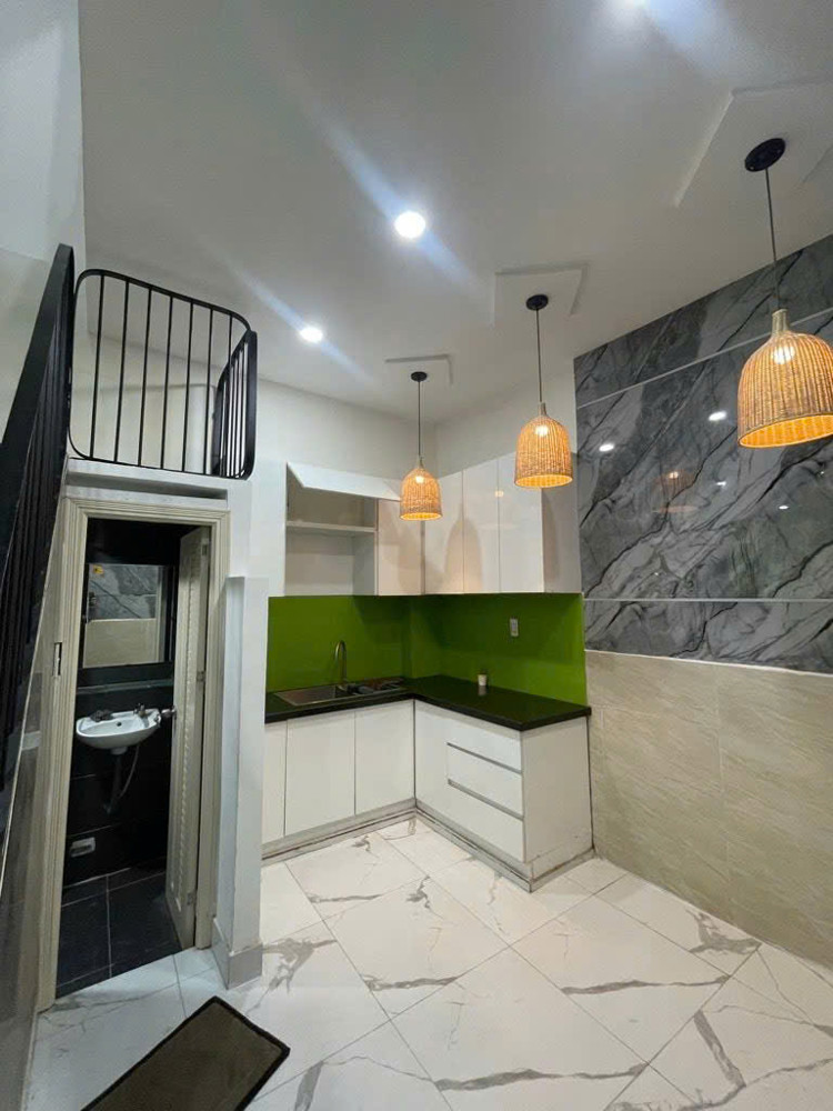 Siêu Phẩm Quận 11 – Nhà Xinh Hồng Bàng – Sát Bv Chợ Rẫy – Giá Hơn 3 Tỷ – Mua Ngay