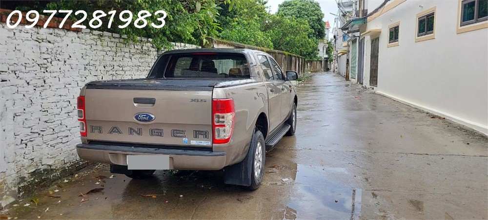 Đất Lai Xá 51M – Tặng Nhà C4 – Giá Đầu Tư Hiếm