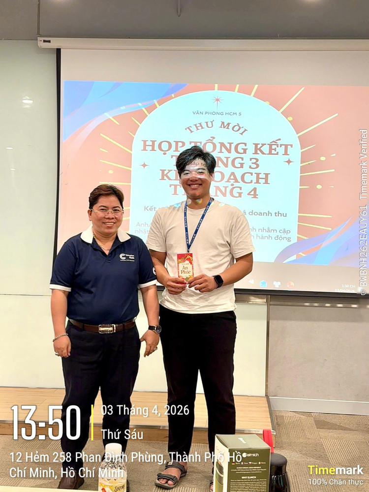 Tìm Đồng Đội – Gia Nhập Đội Ngũ Vphcm5 Chubb Life