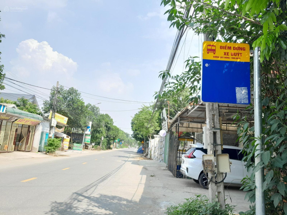 Cần Tiền Bán Mảnh Đất Gần Đại Lộ Thăng Long Mua Lâu Rồi Nay Bán Nhanh Giá 3 Tỷ, Gần Qh Vin 300Ha