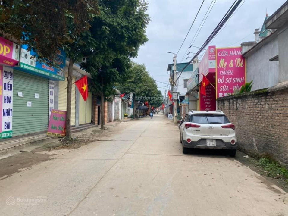 Cần Tiền Bán Mảnh Đất Gần Đại Lộ Thăng Long Mua Lâu Rồi Nay Bán Nhanh Giá 3 Tỷ, Gần Qh Vin 300Ha