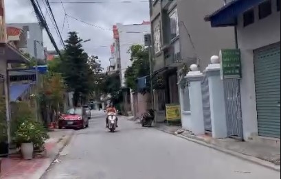 Bán Đất Đằng Lâm – Hải An – Ngõ Rộng – Giá 30Tr/m²