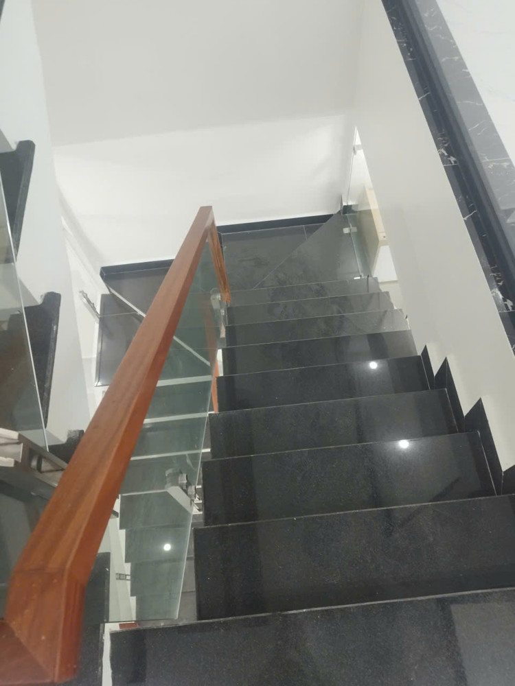 Bán Nhà 4 Tầng Nam Hải – Hải An – Ngõ Ô Tô 4M – Giá 2,85 Tỷ