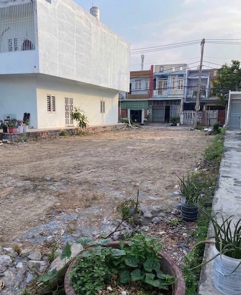 Cho Thuê Đất 300M² – Mặt Tiền Đường Số 19, Bình Chiểu, Thủ Đức