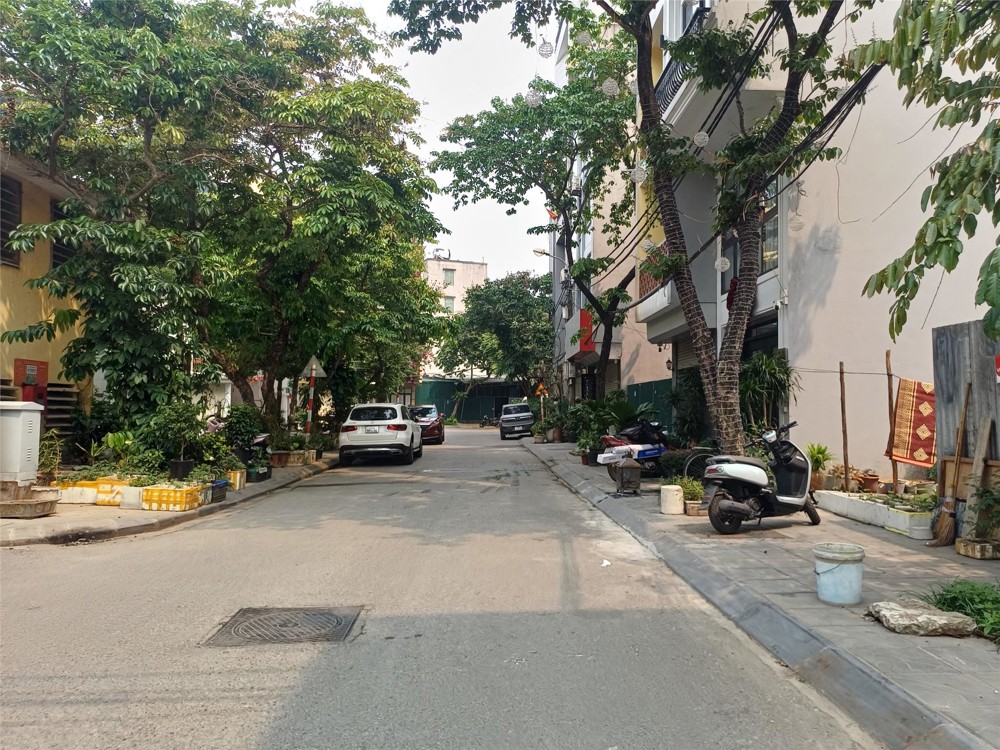 Nhà Mới Cứng - Full Nội Thất - 10M Ra Ô Tô Tránh - An Sinh Đỉnh