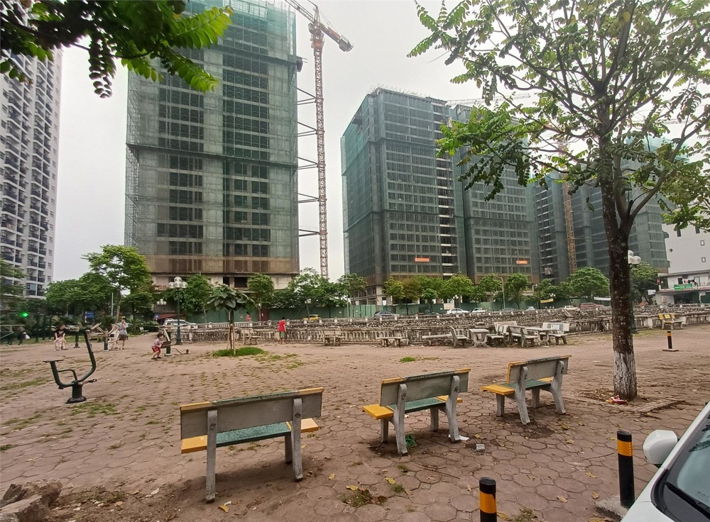 Siêu Phẩm Cực Hót - Nhà 6 Tầng Mới Toanh- Thang Máy - Thông Số Hoa Hậu - 1 Nhà Ra Ô Tô