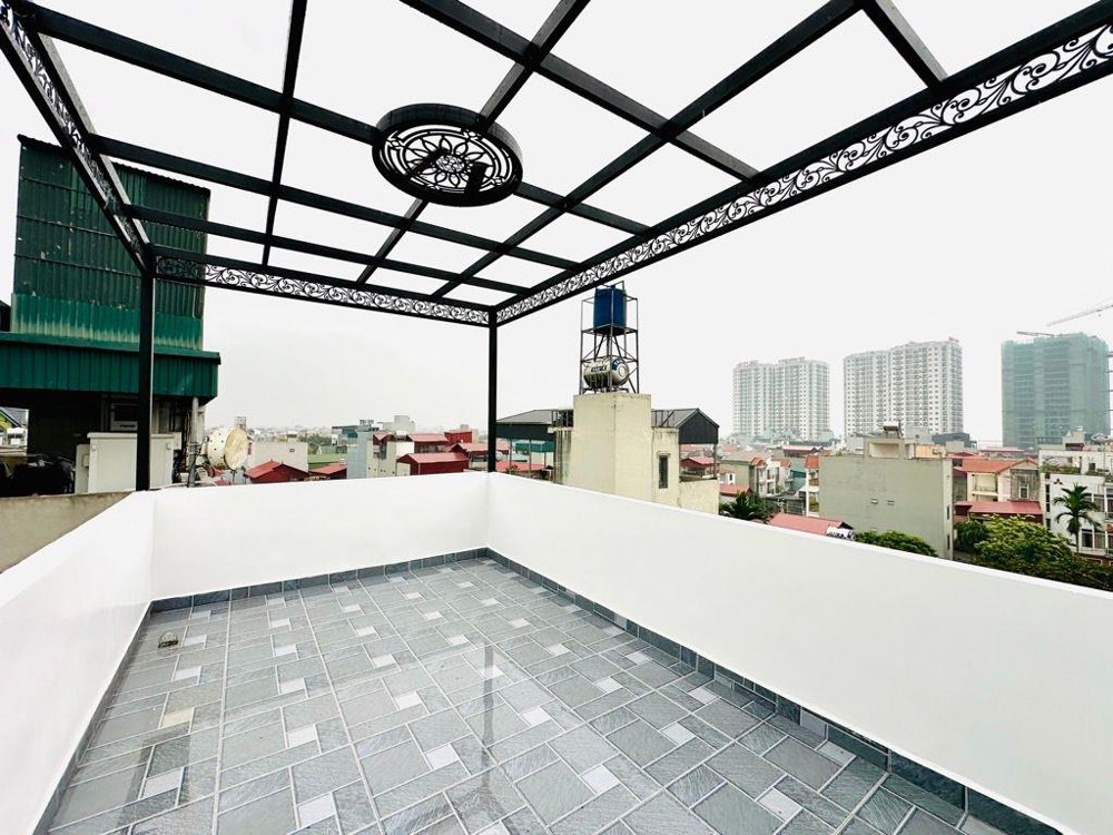 Siêu Phẩm Cực Hót - Nhà 6 Tầng Mới Toanh- Thang Máy - Thông Số Hoa Hậu - 1 Nhà Ra Ô Tô