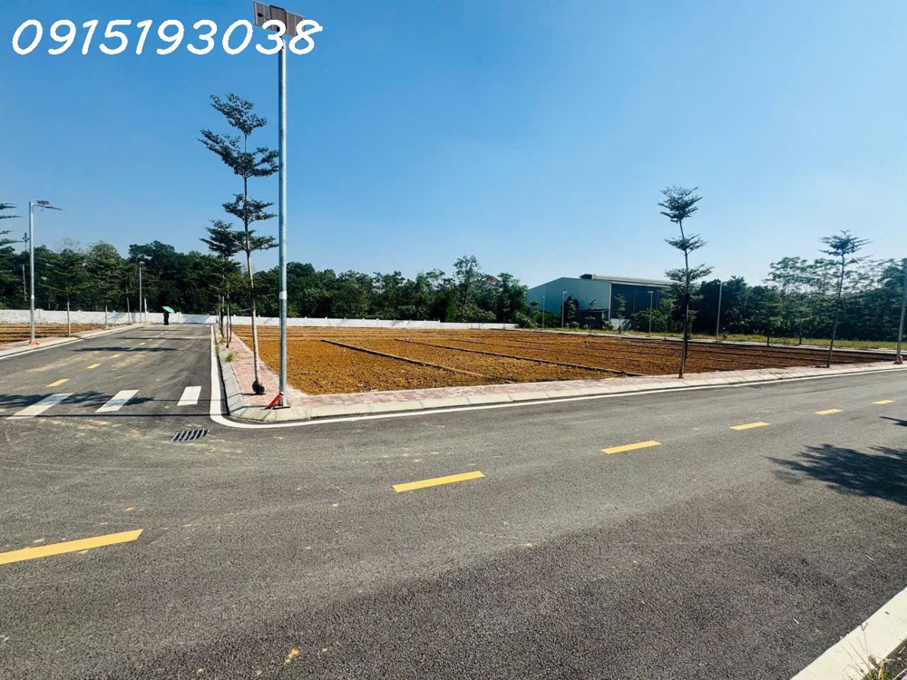 Bán Mảnh Đất Gần Quốc Lộ 21 Xã Phú Cát, Khu Vực Trung Tâm Nhất Hòa Lạc, Phù Hợp Xây Trọ, Chung Cư