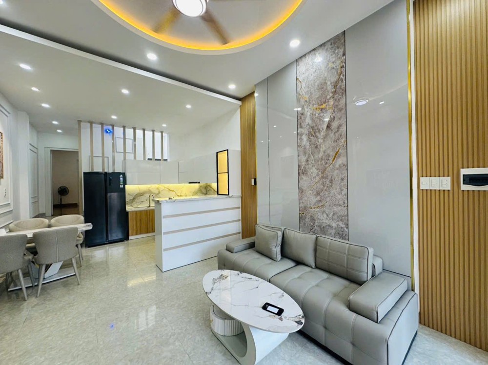 Msp 1504 Bán Nhà Gần Biển Vĩnh Hòa – Nha Trang