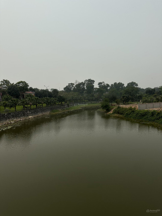 Đất View Hô Siêu Hot Tại Đồng Trạng. 3,5 Tỷ, 100M2