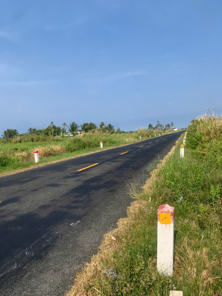 Đất Đẹp - Giá Tốt - Chính Chủ Cần Bán Nhanh Lô Đất Tiềm Năng Trục Lộ Đông Tây, Xã Hưng Mỹ, Cà Mau